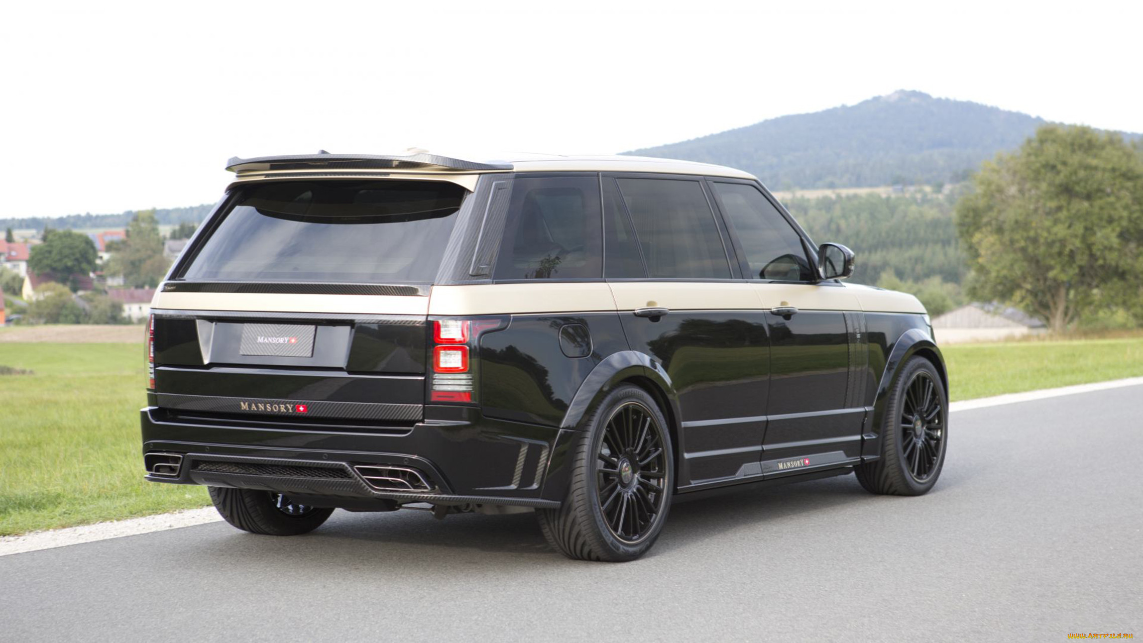 mansory range rover autobiography extended 2016, , range rover, 2016, extended, autobiography, range, rover, mansory